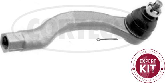 Corteco 49399976 - Raidetangon pää inparts.fi