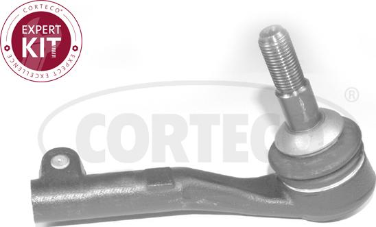 Corteco 49399401 - Raidetangon pää inparts.fi