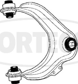 Corteco 49399436 - Tukivarsi, pyöräntuenta inparts.fi