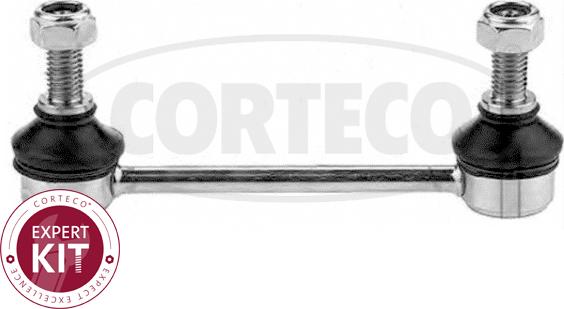 Corteco 49399472 - Tanko, kallistuksenvaimennin inparts.fi