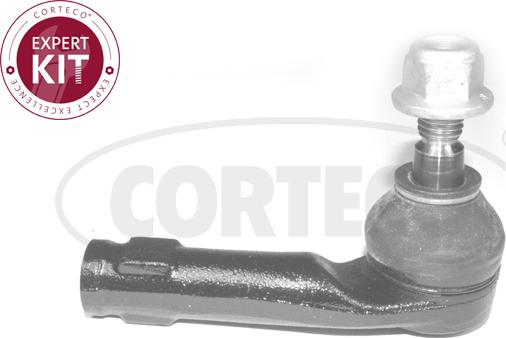 Corteco 49399551 - Raidetangon pää inparts.fi