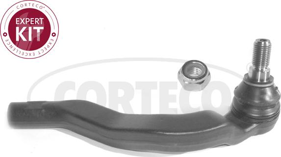 Corteco 49399520 - Raidetangon pää inparts.fi