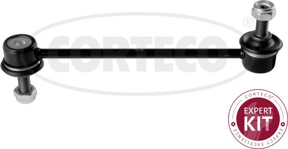 Corteco 49399521 - Tanko, kallistuksenvaimennin inparts.fi