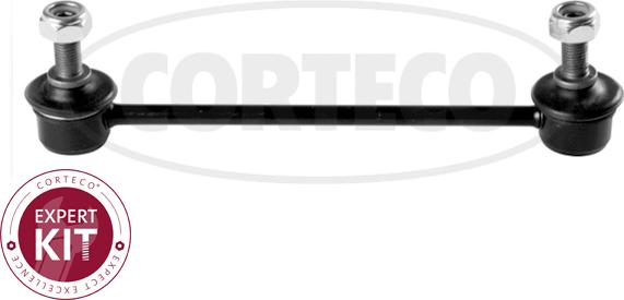 Corteco 49399579 - Tanko, kallistuksenvaimennin inparts.fi