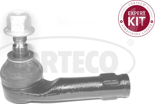 Corteco 49399649 - Raidetangon pää inparts.fi