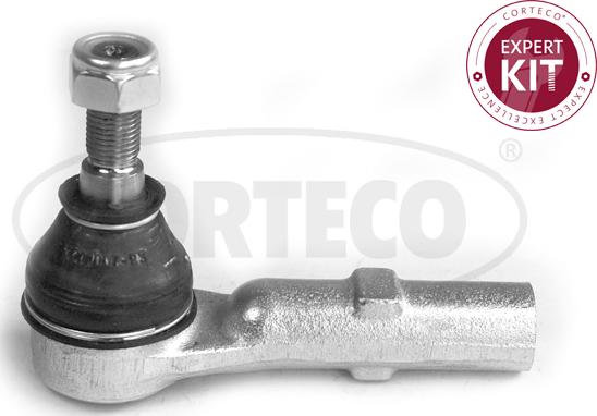 Corteco 49399615 - Raidetangon pää inparts.fi