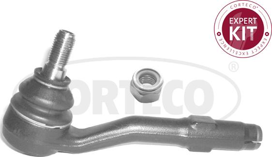 Corteco 49399616 - Raidetangon pää inparts.fi