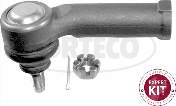 Corteco 49399686 - Raidetangon pää inparts.fi