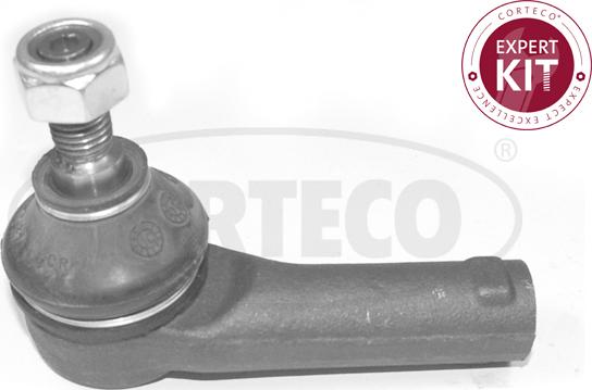 Corteco 49399623 - Raidetangon pää inparts.fi