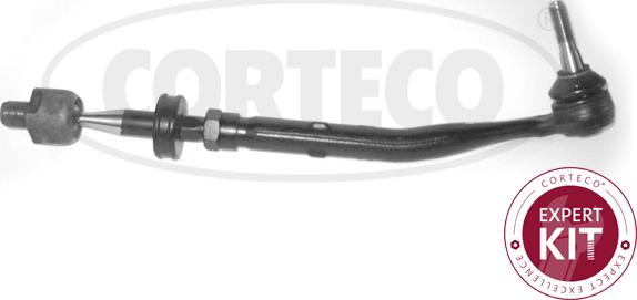 Corteco 49399096 - Raidetanko inparts.fi