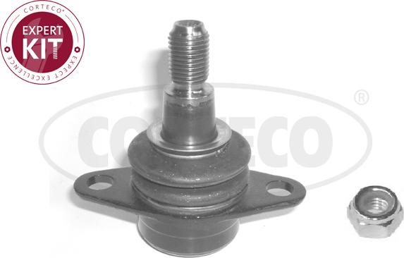 Corteco 49399098 - Pallonivel inparts.fi