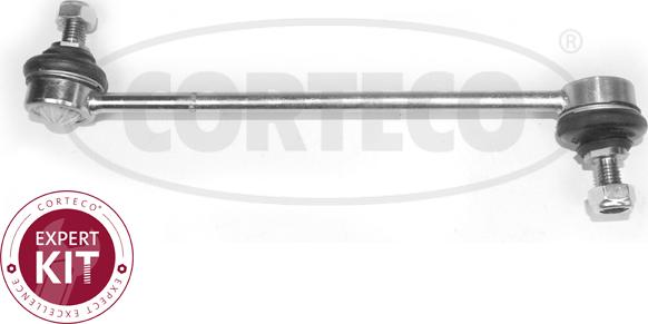 Corteco 49399065 - Tanko, kallistuksenvaimennin inparts.fi