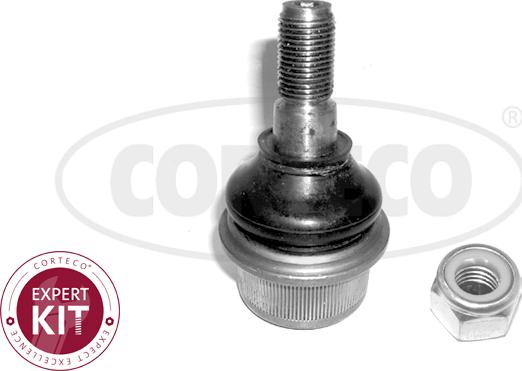 Corteco 49399113 - Pallonivel inparts.fi