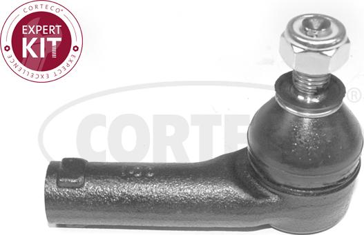 Corteco 49399858 - Raidetangon pää inparts.fi