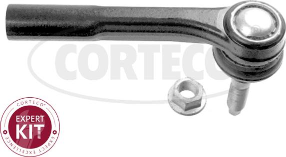 Corteco 49399820 - Raidetangon pää inparts.fi