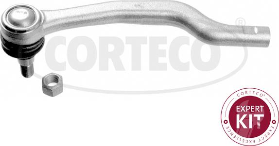 Corteco 49399351 - Raidetangon pää inparts.fi