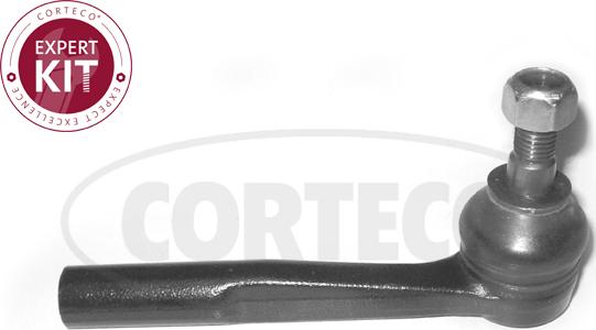 Corteco 49399319 - Raidetangon pää inparts.fi