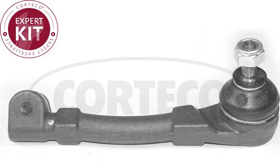 Corteco 49399262 - Raidetangon pää inparts.fi