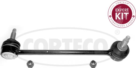Corteco 49399283 - Tanko, kallistuksenvaimennin inparts.fi