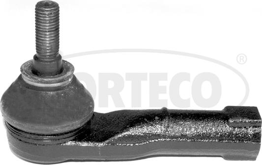 Corteco 49399797 - Raidetangon pää inparts.fi