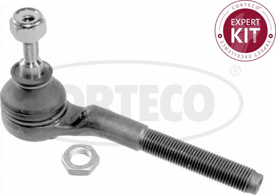 Corteco 49399740 - Raidetangon pää inparts.fi