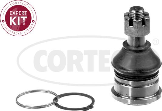 Corteco 49395904 - Pallonivel inparts.fi