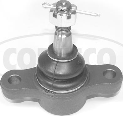 Corteco 49395890 - Pallonivel inparts.fi