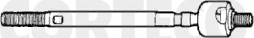 Corteco 49396760 - Raidetangon pää, suora inparts.fi