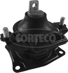 Corteco 49390306 - Moottorin tuki inparts.fi