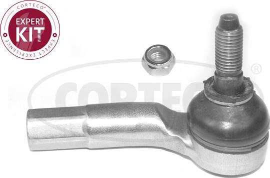 Corteco 49398973 - Raidetangon pää inparts.fi