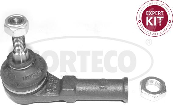 Corteco 49398559 - Raidetangon pää inparts.fi