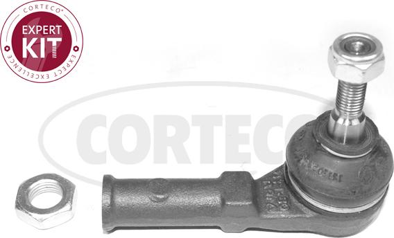 Corteco 49398554 - Raidetangon pää inparts.fi