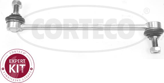 Corteco 49398586 - Tanko, kallistuksenvaimennin inparts.fi