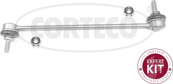 Corteco 49398531 - Tanko, kallistuksenvaimennin inparts.fi