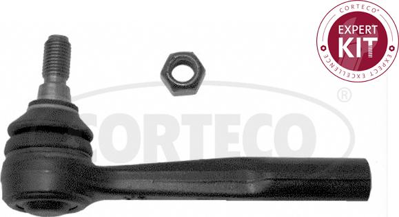 Corteco 49398538 - Raidetangon pää inparts.fi