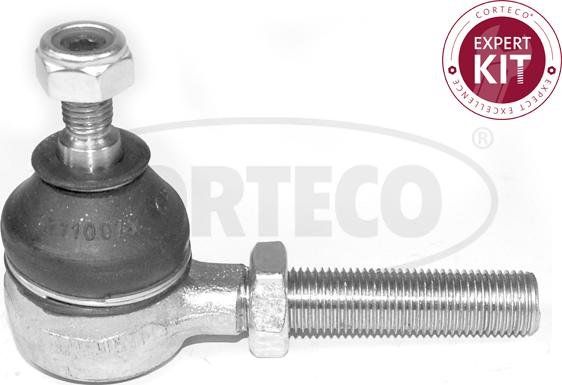 Corteco 49398525 - Raidetangon pää inparts.fi