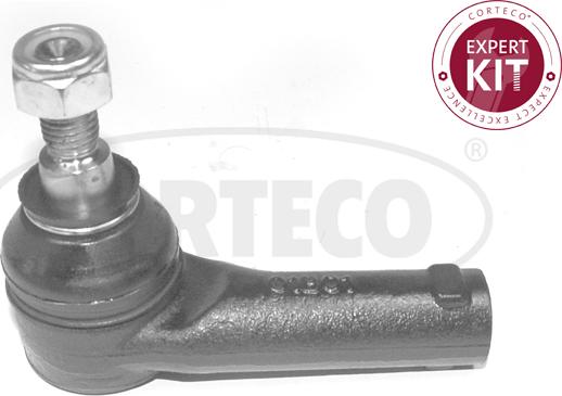 Corteco 49398661 - Raidetangon pää inparts.fi