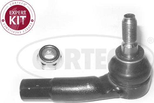 Corteco 49398605 - Raidetangon pää inparts.fi