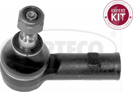 Corteco 49398603 - Raidetangon pää inparts.fi