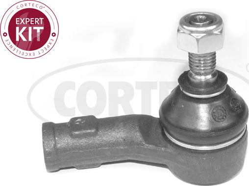 Corteco 49398632 - Raidetangon pää inparts.fi