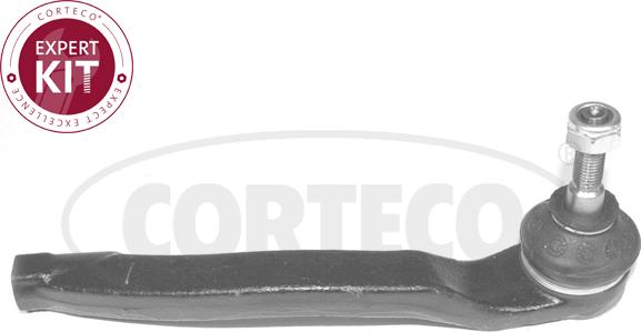 Corteco 49398801 - Raidetangon pää inparts.fi