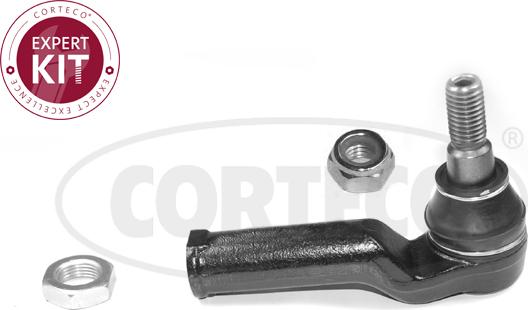 Corteco 49398741 - Raidetangon pää inparts.fi