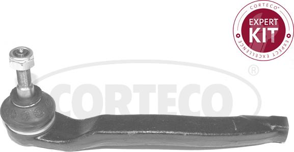 Corteco 49398776 - Raidetangon pää inparts.fi