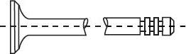 Corteco 554028B - Imuventtiili inparts.fi