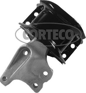 Corteco 49380565 - Moottorin tuki inparts.fi