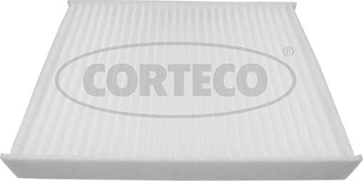 Corteco 49387664 - Suodatin, sisäilma inparts.fi