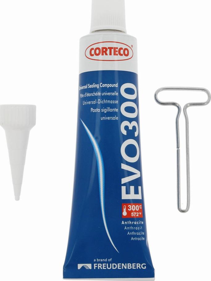 Corteco 49372187 - Tiivistysaine inparts.fi