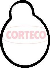 Corteco 450593H - Tiiviste, imusarja inparts.fi