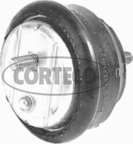 Corteco 601554 - Moottorin tuki inparts.fi