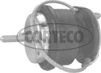 Corteco 601780 - Moottorin tuki inparts.fi